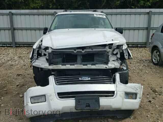 2007 FORD EXPLORER - VIN: 1FMEU63E47UB74026 - Фото 9