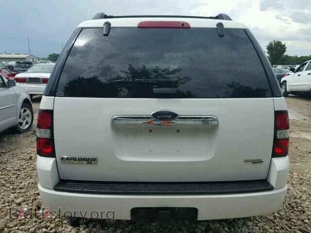 2007 FORD EXPLORER - VIN: 1FMEU63E47UB74026 - Фото 10