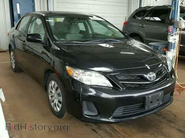 Фотография 5YFBU4EE3CP050815 - TOYOTA COROLLA 2012