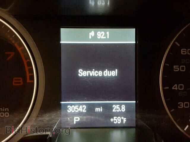 2016 AUDI A4 - VIN: WAUAFAFL1GN017751 - Фото 8