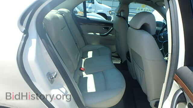2006 SAAB 9 3 - VIN: YS3FD49Y561135436 - Фото 6