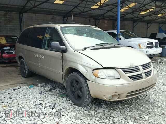 Photo 2D4GP44L96R800478 - DODGE CARAVAN 2006