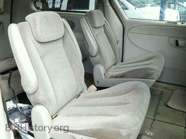 2006 DODGE CARAVAN - VIN: 2D4GP44L96R800478 - Фото 6
