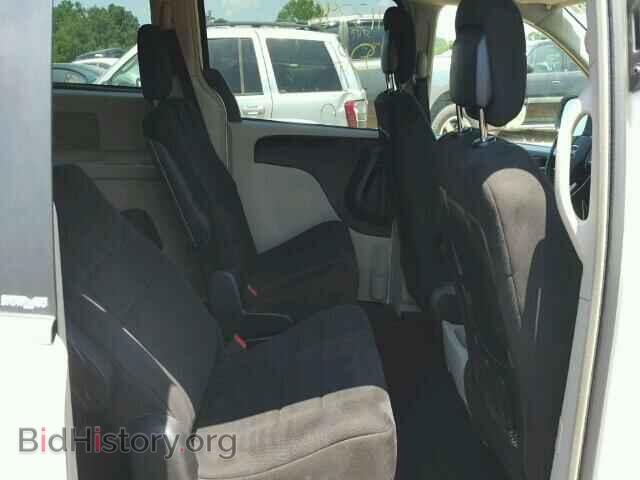 2011 Dodge CARAVAN (VIN 2D4RN5DG8BR699774) — photo 6 of 10