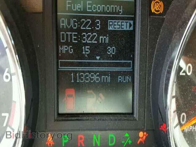 2011 Dodge CARAVAN (VIN 2D4RN5DG8BR699774) — photo 8 of 10