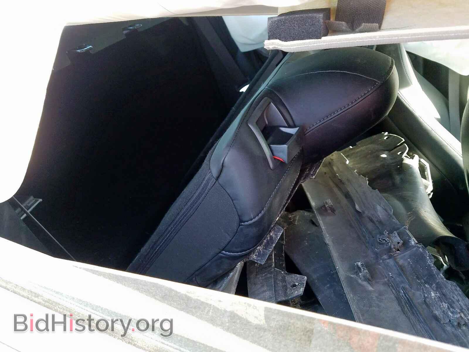 2018 TESLA MODEL 3 - VIN: 5YJ3E1EBXJF111284 - Photo 6