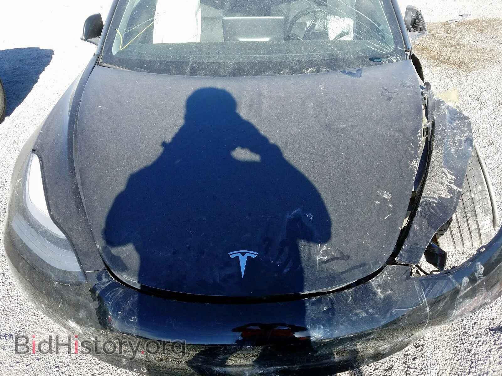2018 TESLA MODEL 3 - VIN: 5YJ3E1EBXJF111284 - Photo 7