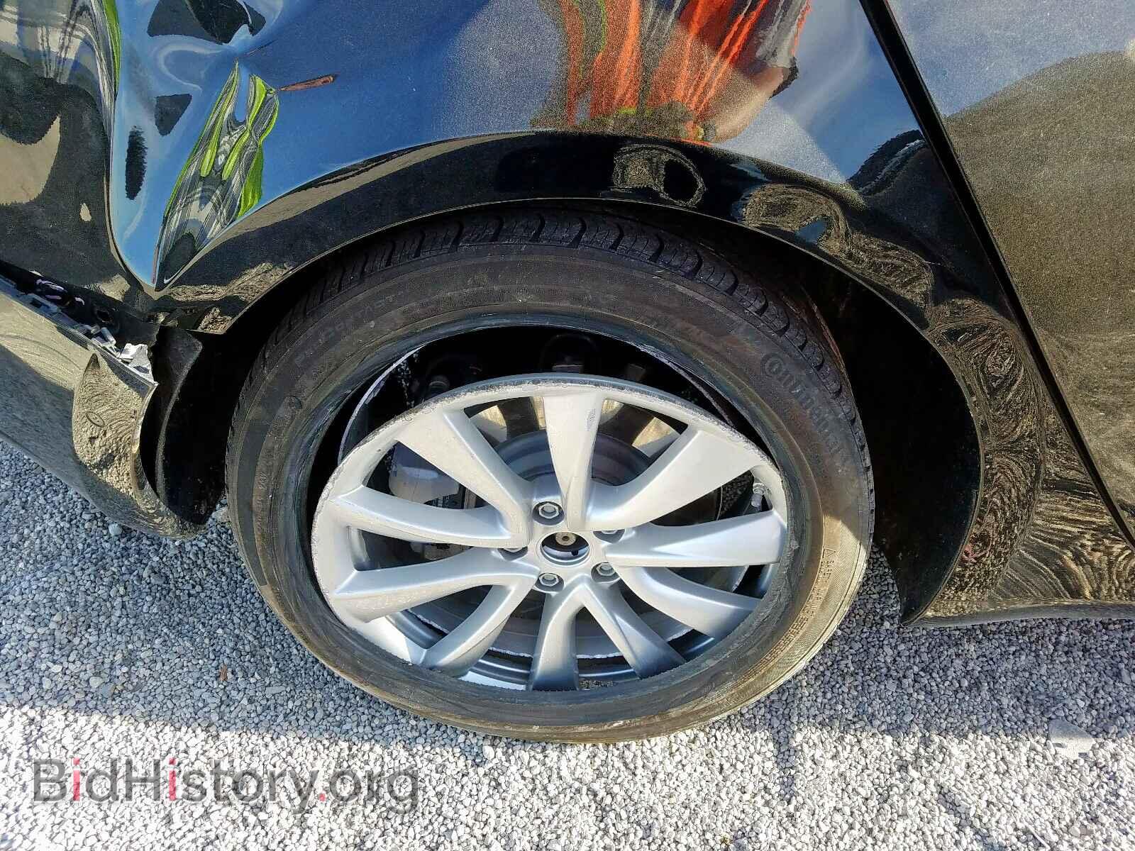 2018 TESLA MODEL 3 - VIN: 5YJ3E1EBXJF111284 - Photo 9