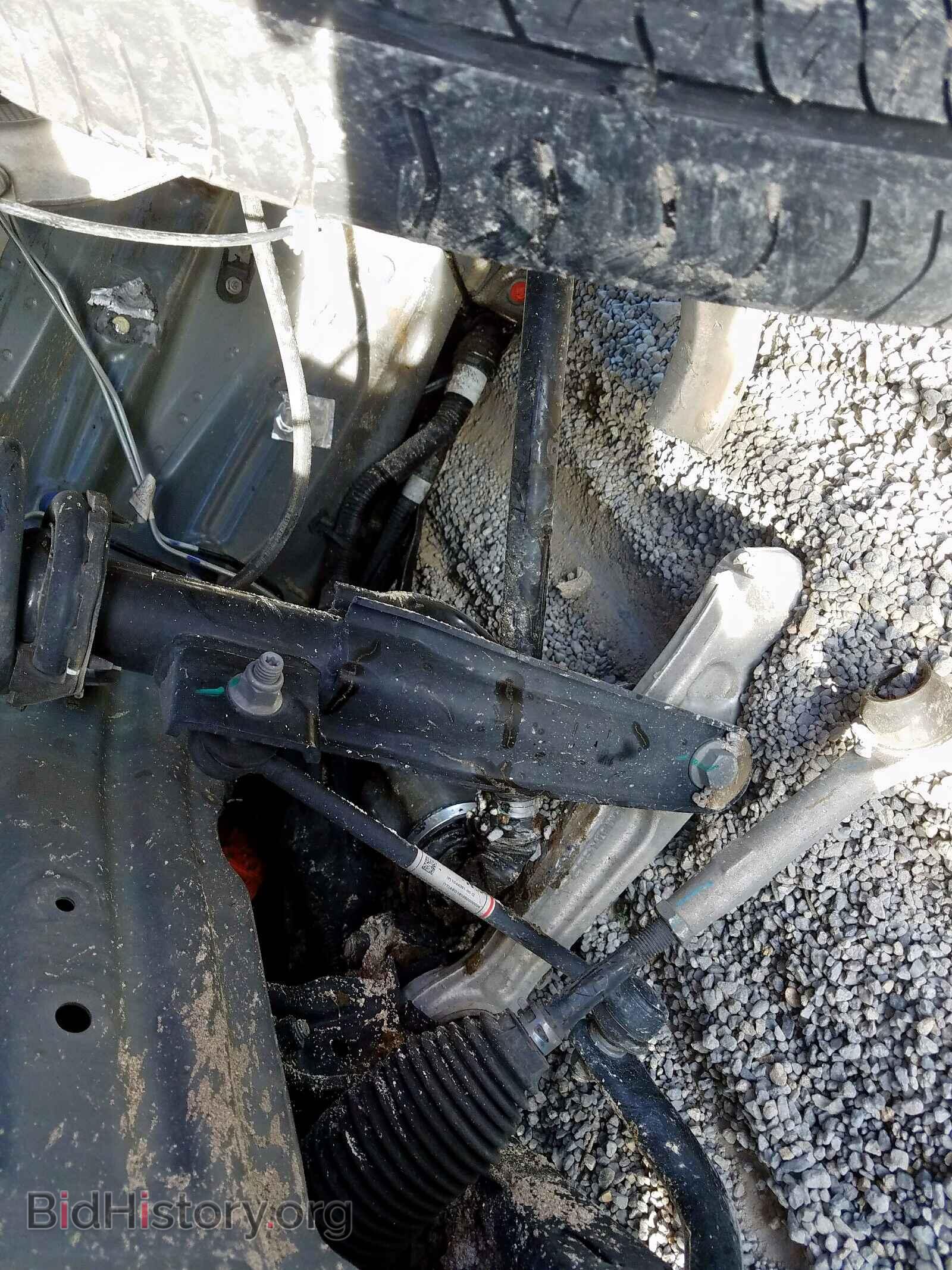 2018 TESLA MODEL 3 - VIN: 5YJ3E1EBXJF111284 - Photo 10