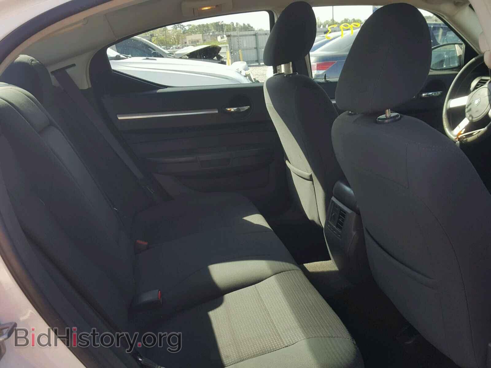 2010 DODGE CHARGER - VIN: 2B3CA3CV5AH305639 - Фото 6