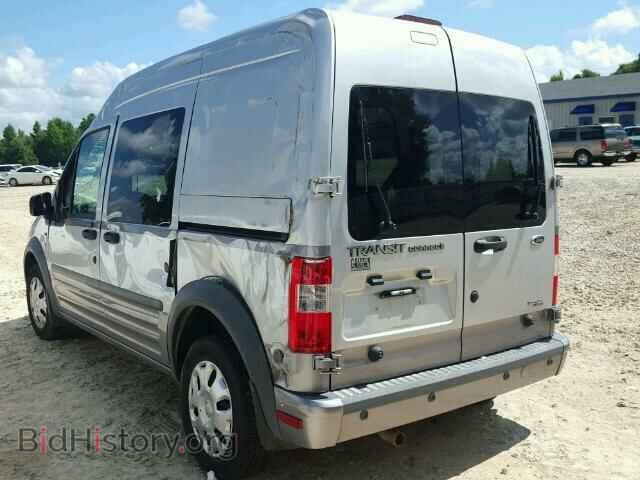 2010 FORD TRANSIT CO - VIN: NM0KS9BN4AT026002 - Фото 3