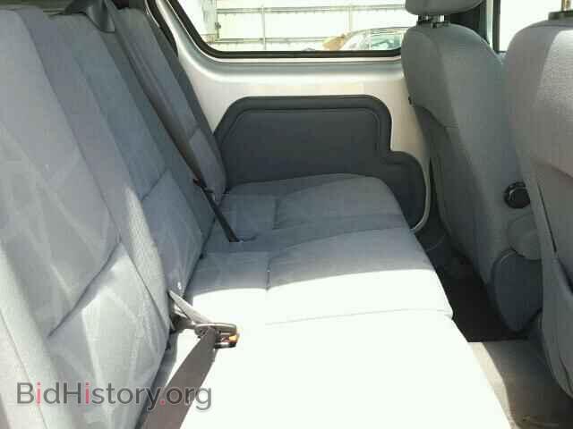 2010 FORD TRANSIT CO - VIN: NM0KS9BN4AT026002 - Фото 6