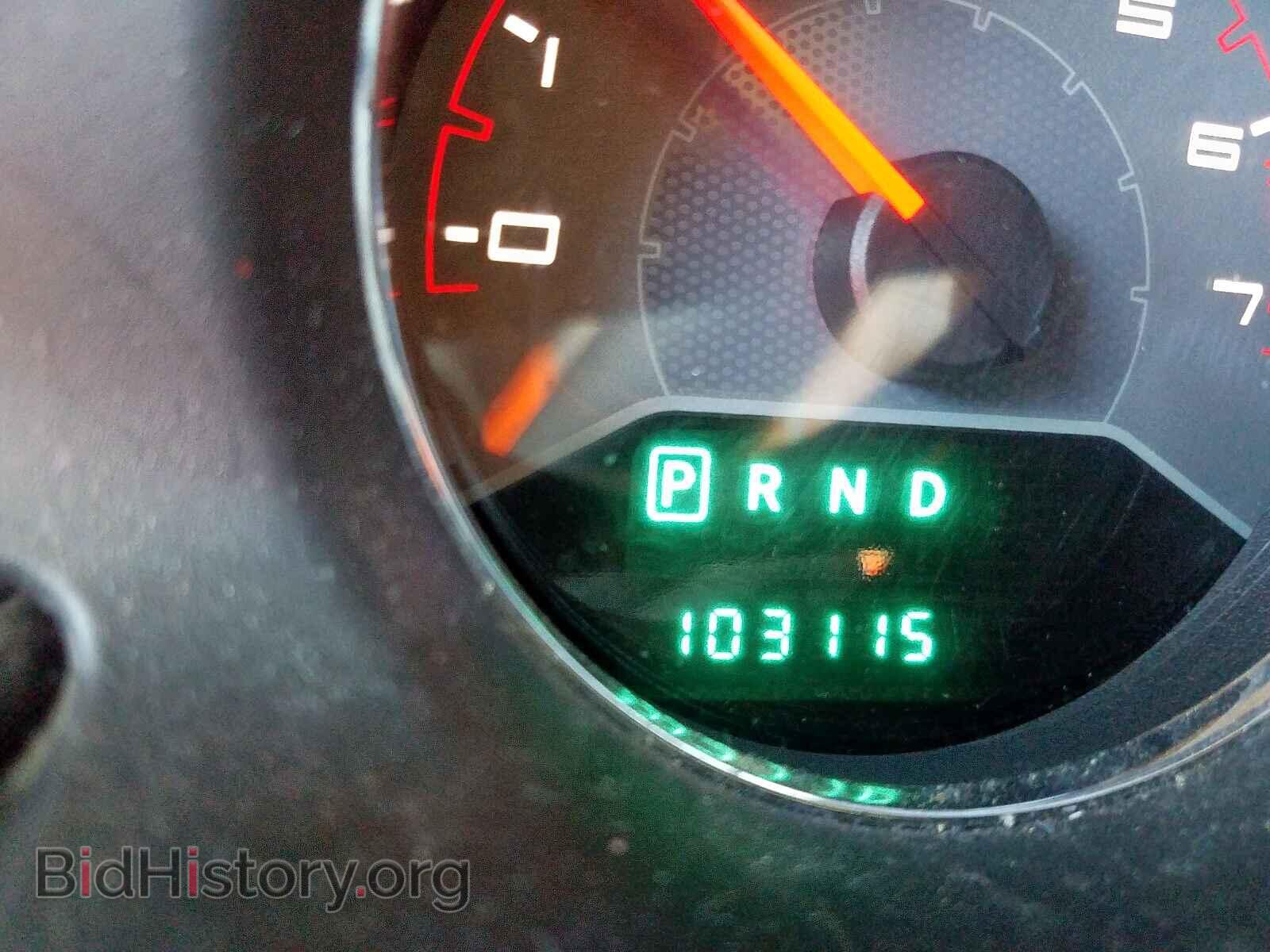 2011 DODGE AVENGER - VIN: 1B3BD4FB8BN551703 - Photo 8