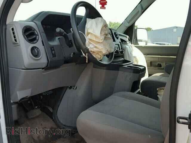 2014 FORD ECONOLINE - VIN: 1FTNE2EW8EDA18729 - Фото 5