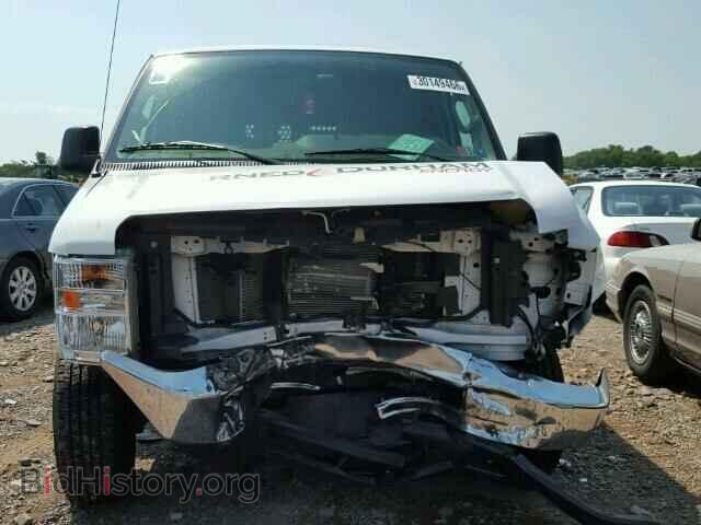 2014 FORD ECONOLINE - VIN: 1FTNE2EW8EDA18729 - Фото 9