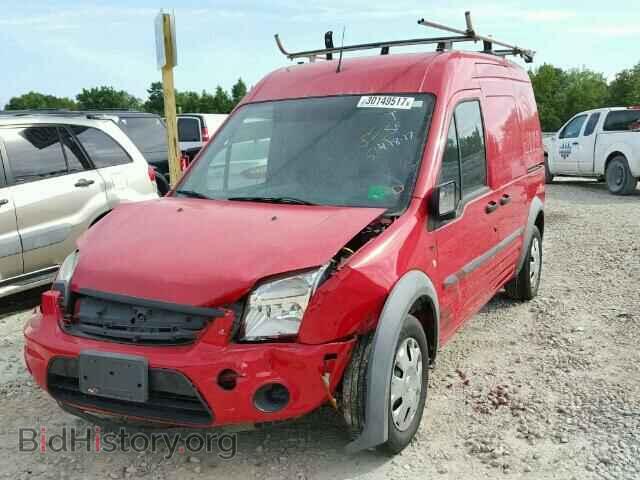 2012 FORD TRANSIT CO - VIN: NM0LS7BN9CT114894 - Фото 2