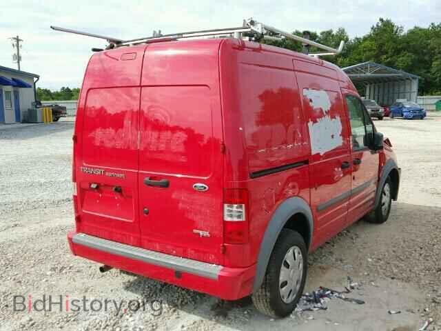 2012 FORD TRANSIT CO - VIN: NM0LS7BN9CT114894 - Фото 4