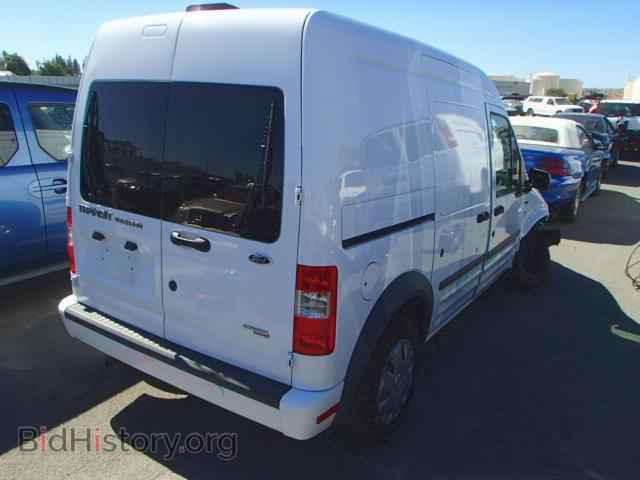 2013 FORD TRANSIT CO - VIN: NM0LS7DNXDT170289 - Фото 4