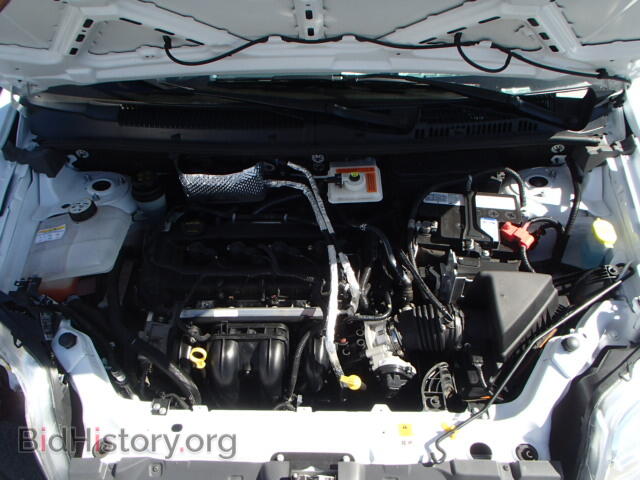 2013 FORD TRANSIT CO - VIN: NM0LS7DNXDT170289 - Фото 7