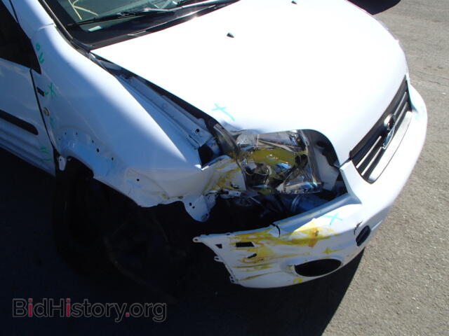 2013 FORD TRANSIT CO - VIN: NM0LS7DNXDT170289 - Фото 10