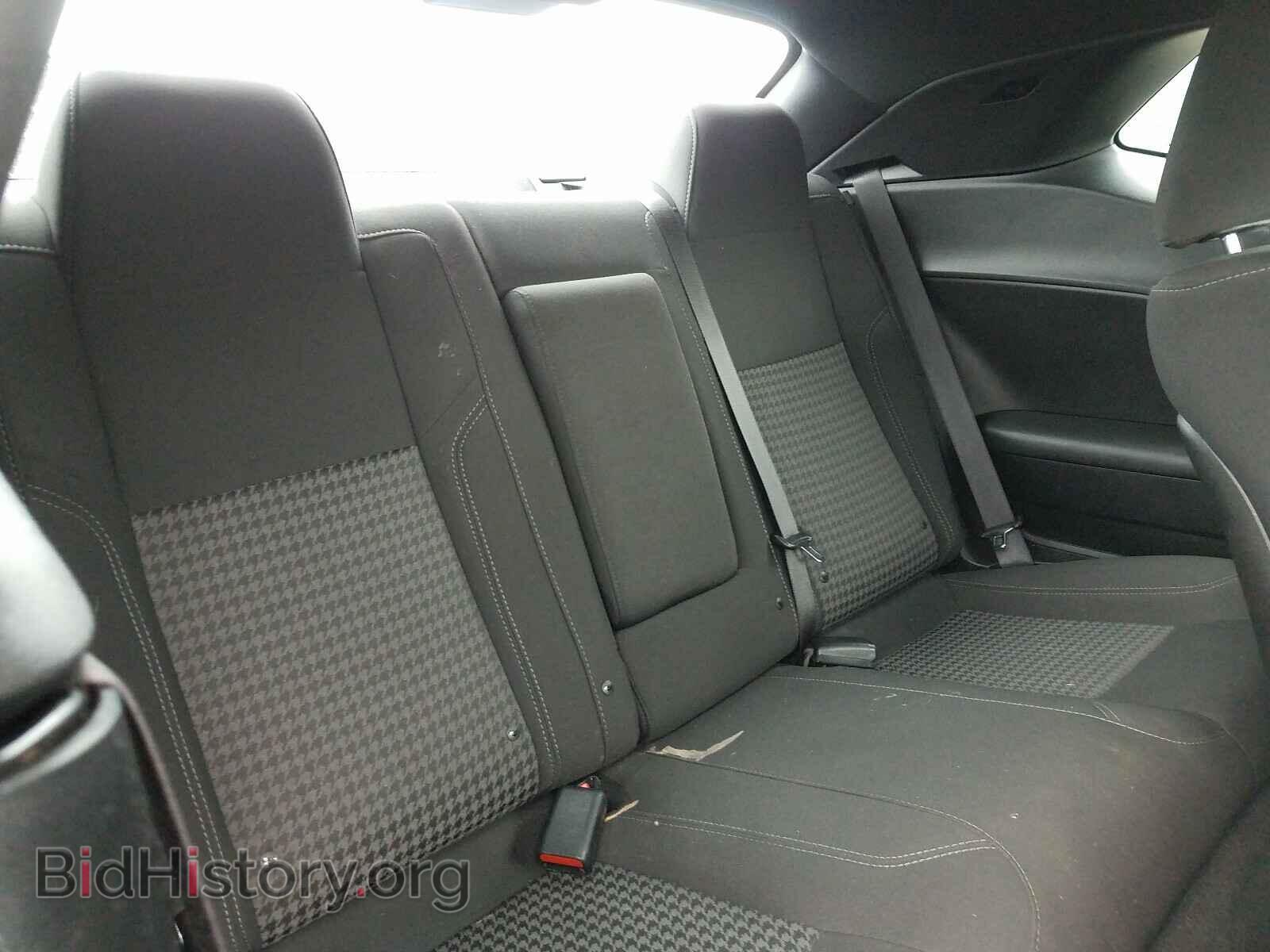 2019 DODGE CHALLENGER - VIN: 2C3CDZAG9KH618714 - Фото 6