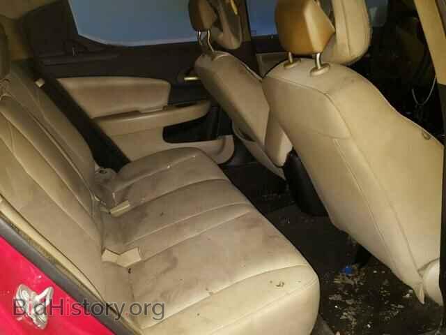 2013 DODGE AVENGER - VIN: 1C3CDZAG2DN750210 - Photo 6