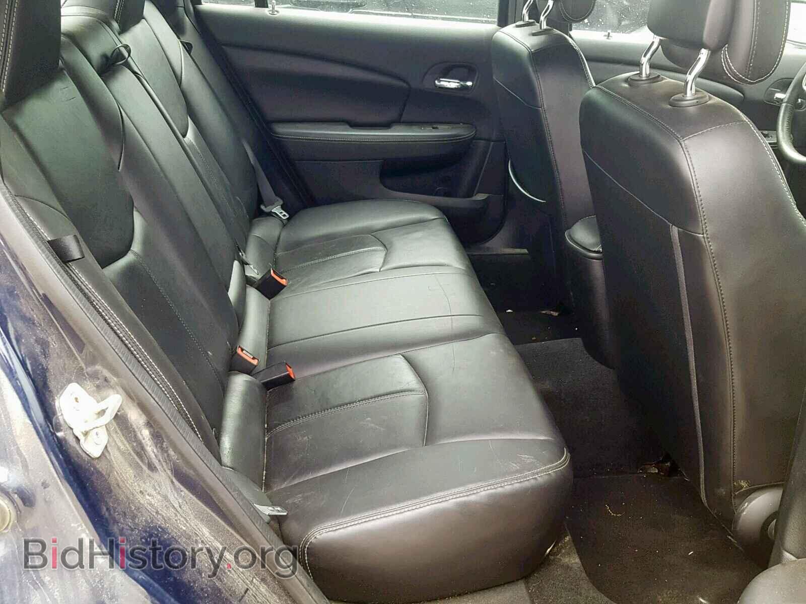 2013 CHRYSLER 200 - VIN: 1C3CCBCG2DN612447 - Фото 6