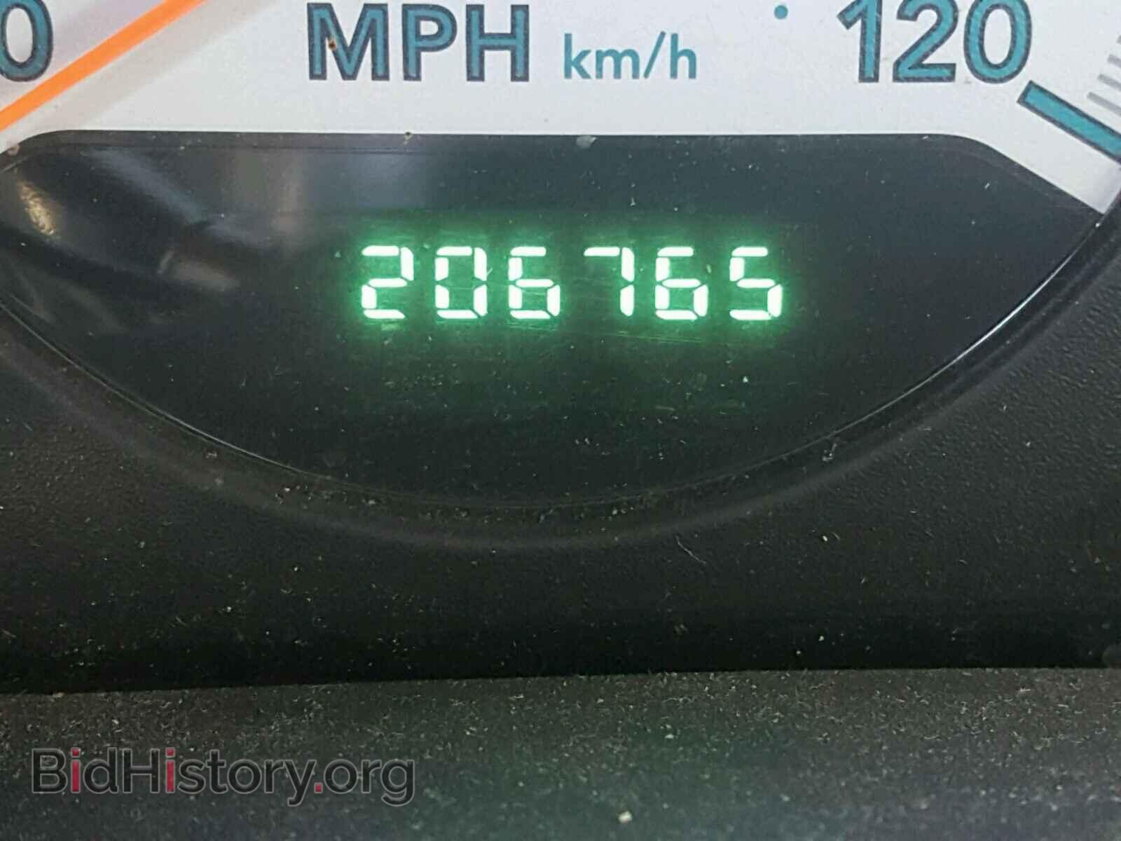 2006 DODGE CARAVAN - VIN: 1D4GP24R76B635117 - Фото 8