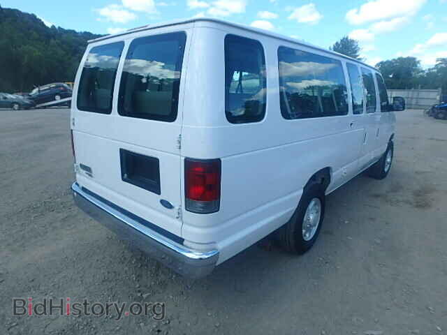 2006 FORD ECONOLINE - VIN: 1FBSS31L86DA03893 - Photo 4