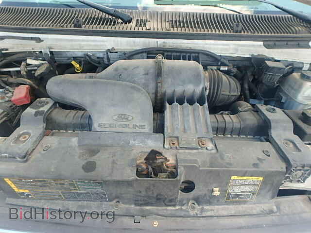 2006 FORD ECONOLINE - VIN: 1FBSS31L86DA03893 - Photo 7