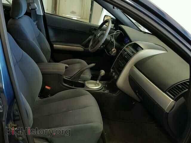 2004 MITSUBISHI GALANT - VIN: 4A3AB36F84E100476 - Фото 5