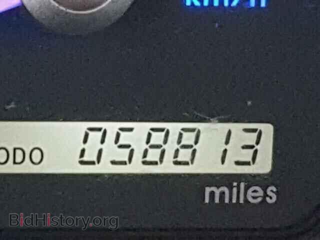 2004 MITSUBISHI GALANT - VIN: 4A3AB36F84E100476 - Фото 8