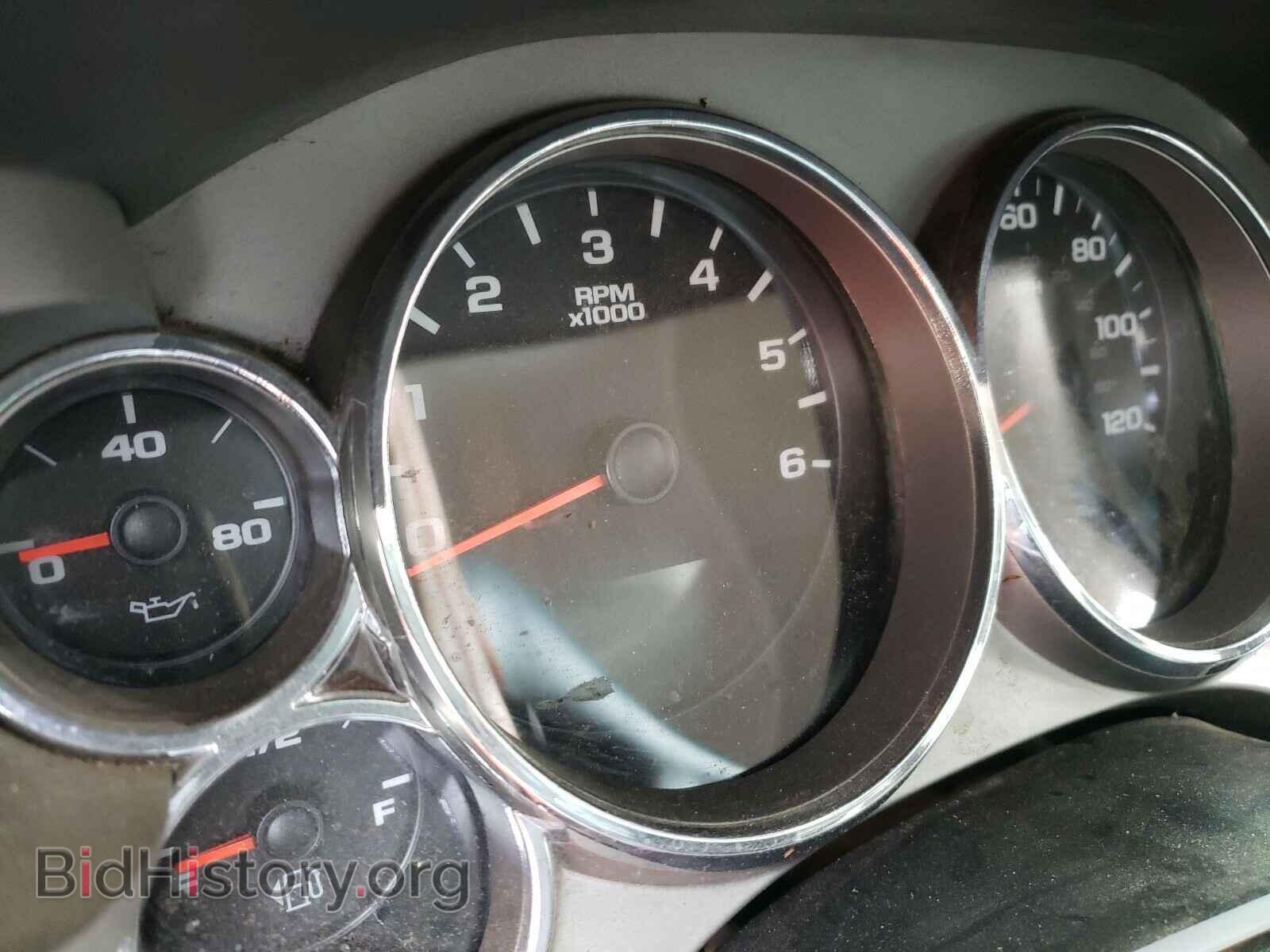 2009 GMC SIERRA - VIN: 3GTEK23329G283169 - Фото 8