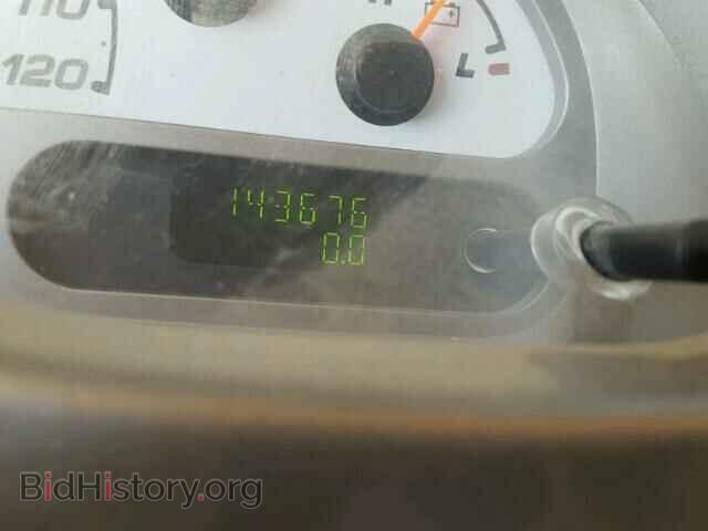 2005 FORD EXPLORER - VIN: 1FMZU67K05UB94157 - Photo 8