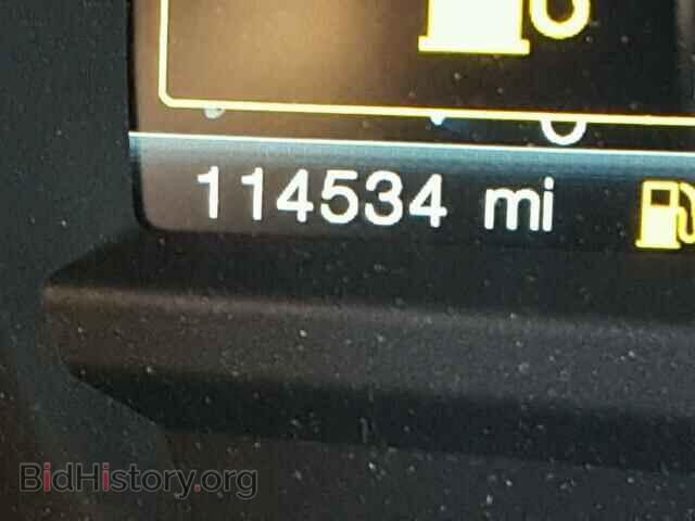 2012 FORD EXPLORER - VIN: 1FMHK7D88CGA95002 - Photo 8