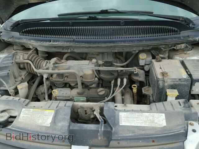 2006 DODGE CARAVAN - VIN: 1D4GP25R46B508534 - Фото 7