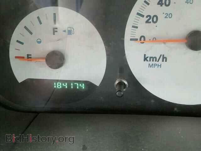 2006 DODGE CARAVAN - VIN: 1D4GP25R46B508534 - Фото 8