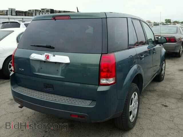 2006 SATURN VUE - VIN: 5GZCZ33D66S879180 - Фото 4