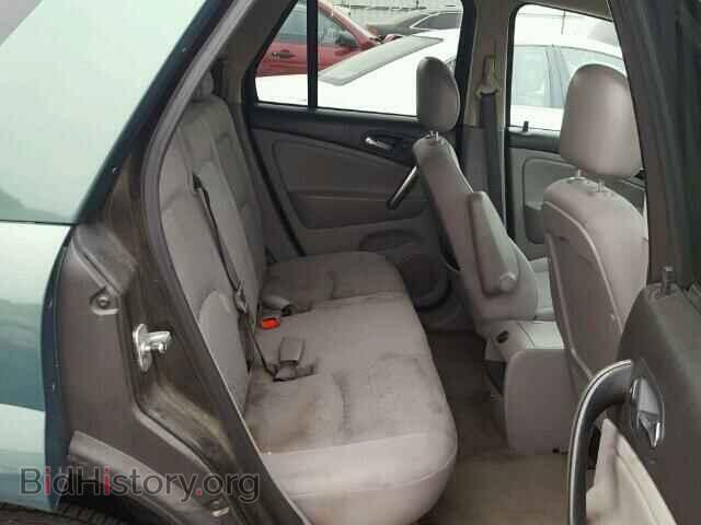 2006 SATURN VUE - VIN: 5GZCZ33D66S879180 - Фото 6