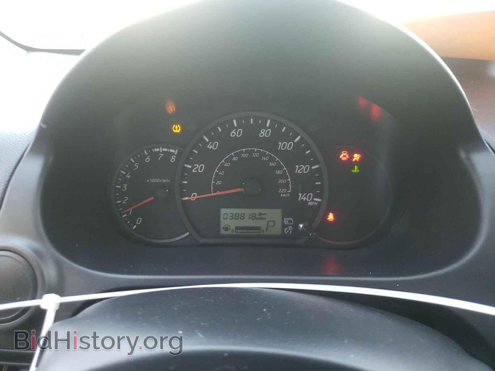 2019 MITSUBISHI MIRAGE - VIN: ML32F3FJ2KHF03399 - Фото 8