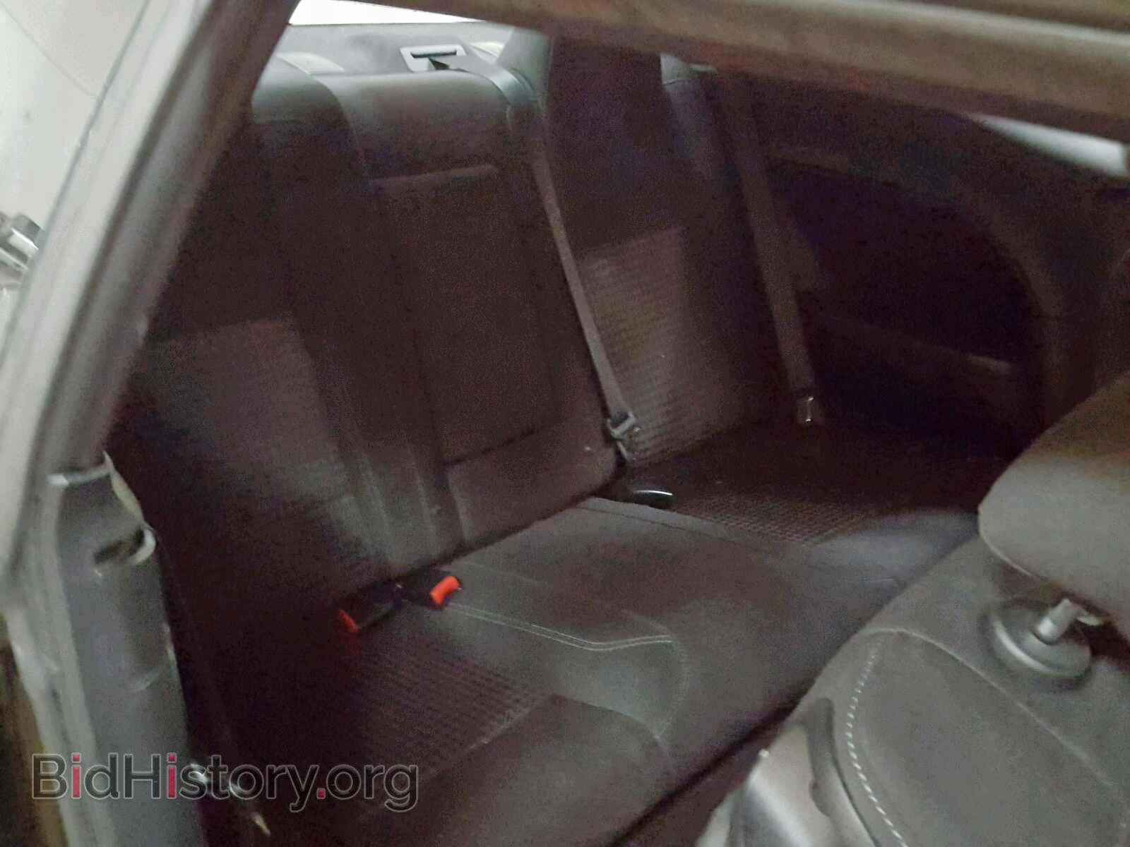 2016 DODGE CHALLENGER - VIN: 2C3CDZAG3GH131242 - Фото 6