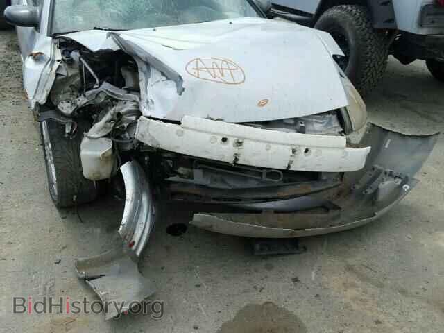2000 MITSUBISHI ECLIPSE - VIN: 4A3AC84L8YE061400 - Photo 9