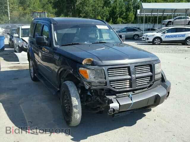 Photo 1D4PT4GK0AW173717 - DODGE NITRO 2010