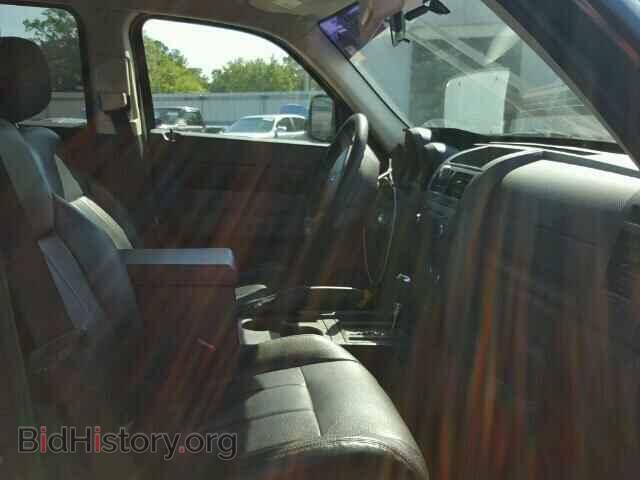 2010 DODGE NITRO - VIN: 1D4PT4GK0AW173717 - Фото 5