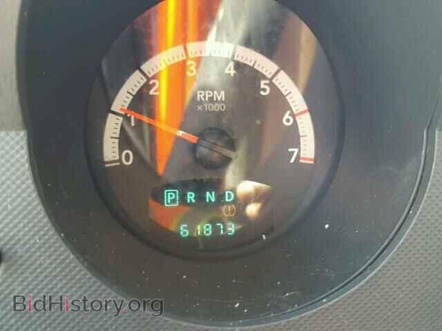 2010 DODGE NITRO - VIN: 1D4PT4GK0AW173717 - Фото 8