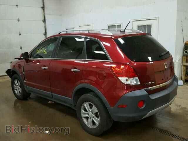 2008 SATURN VUE - VIN: 3GSCL33P98S730982 - Фото 3