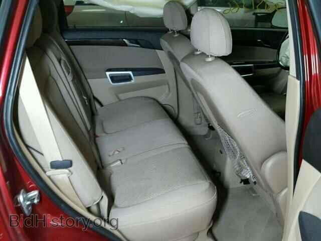 2008 SATURN VUE - VIN: 3GSCL33P98S730982 - Фото 6