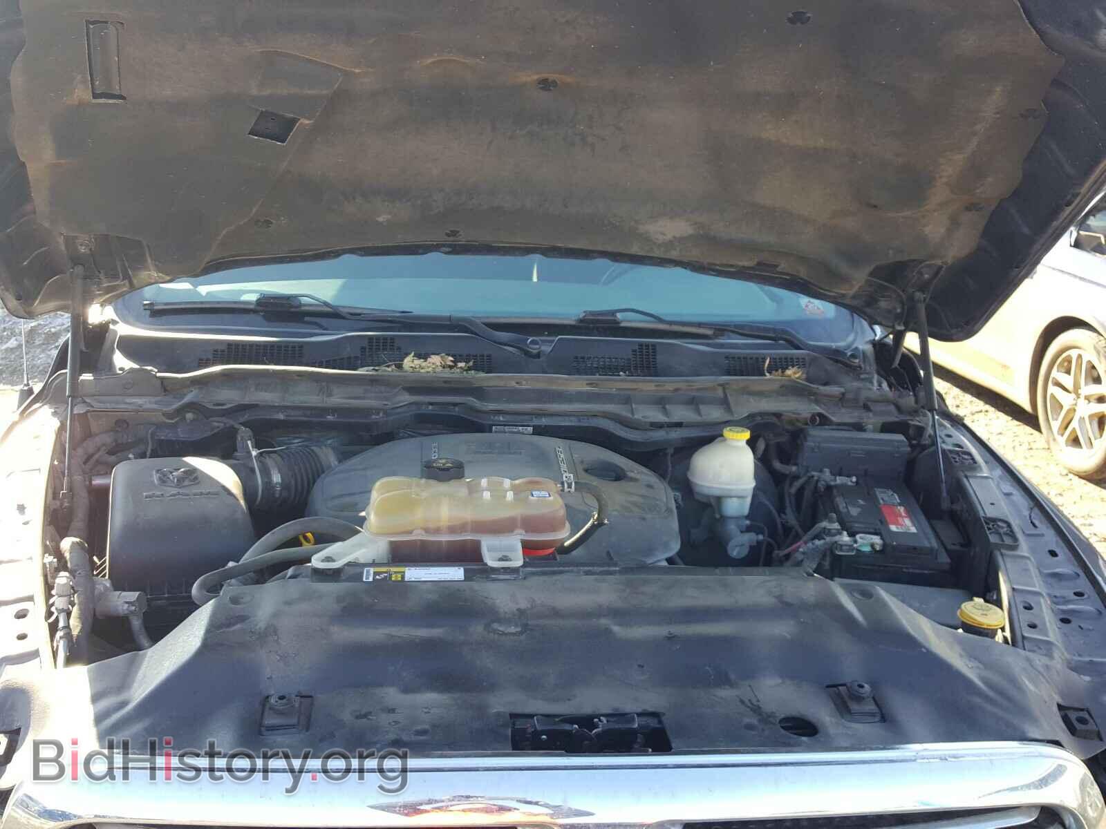 2015 RAM 1500 - VIN: 1C6RR7TM5FS578877 - Photo 7