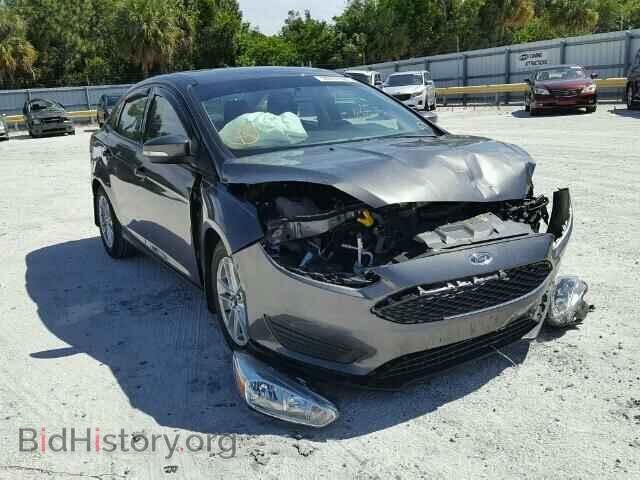 Photo 1FADP3F28FL239090 - FORD FOCUS 2015