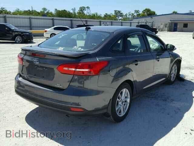 2015 FORD FOCUS - VIN: 1FADP3F28FL239090 - Photo 4